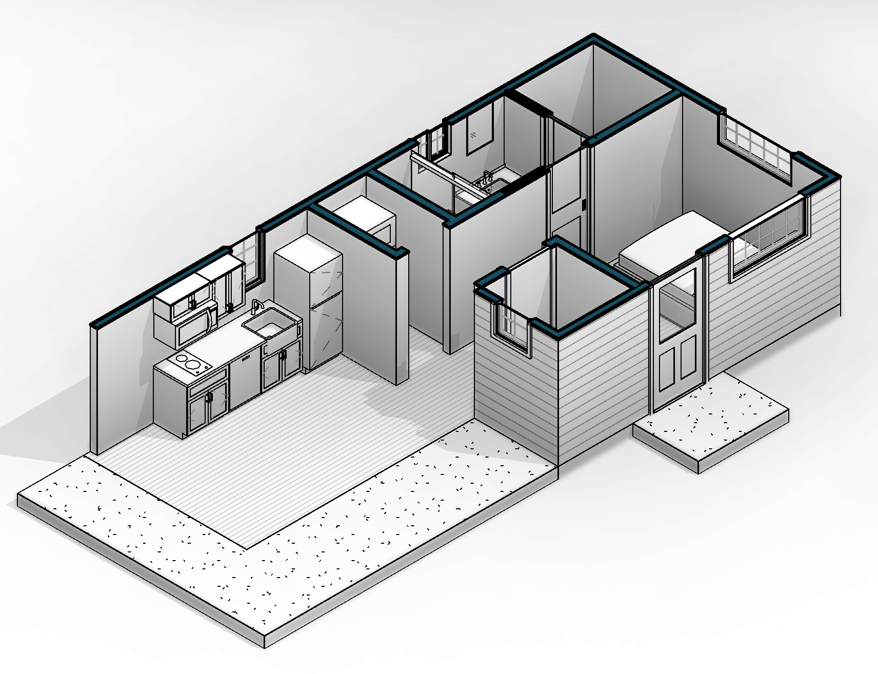 How to choose the best floorplan for your Accessory Dwelling Unit (ADU ...